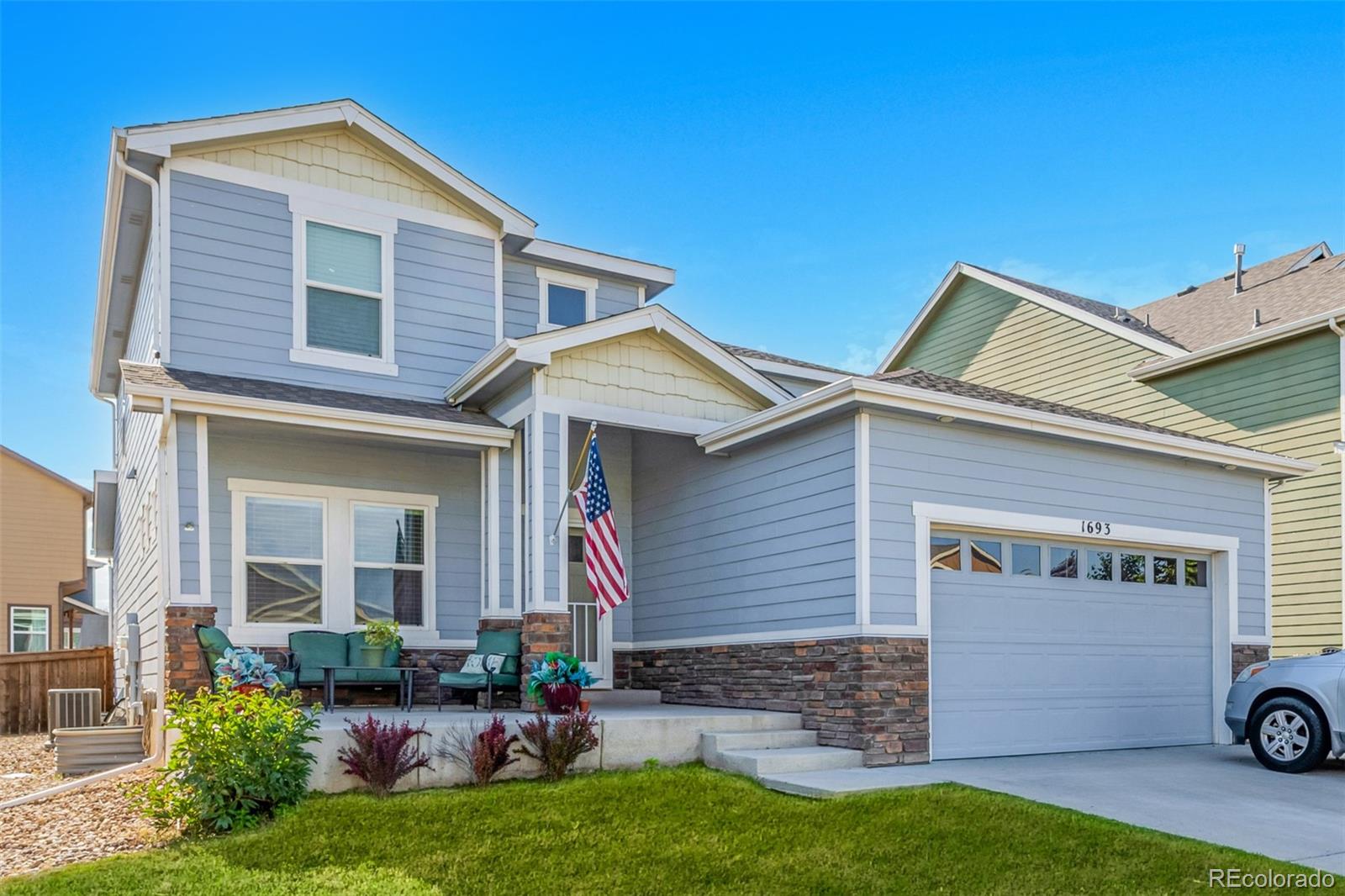 MLS Image #2 for 1693  maseca plaza way,severance, Colorado