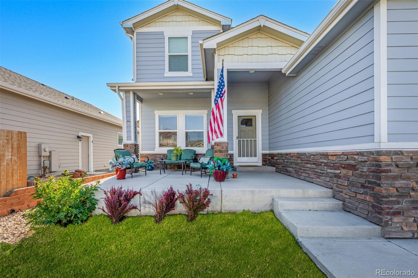 MLS Image #3 for 1693  maseca plaza way,severance, Colorado