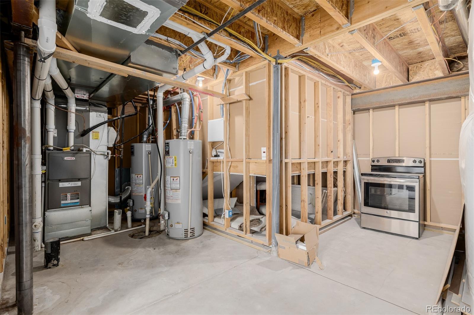 MLS Image #39 for 1693  maseca plaza way,severance, Colorado