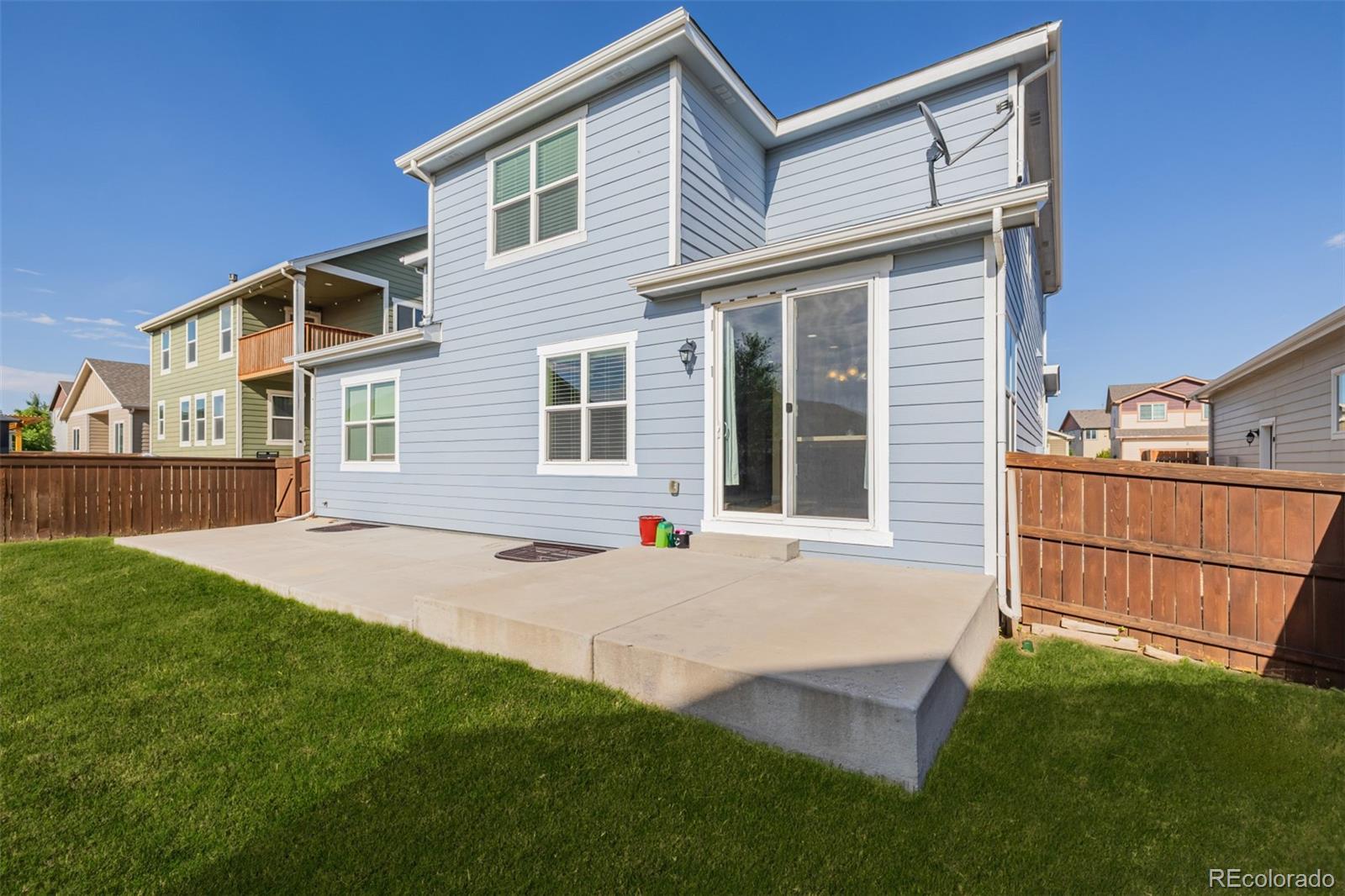 MLS Image #41 for 1693  maseca plaza way,severance, Colorado
