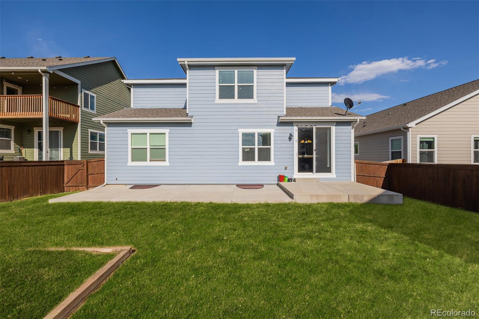MLS Image #42 for 1693  maseca plaza way,severance, Colorado