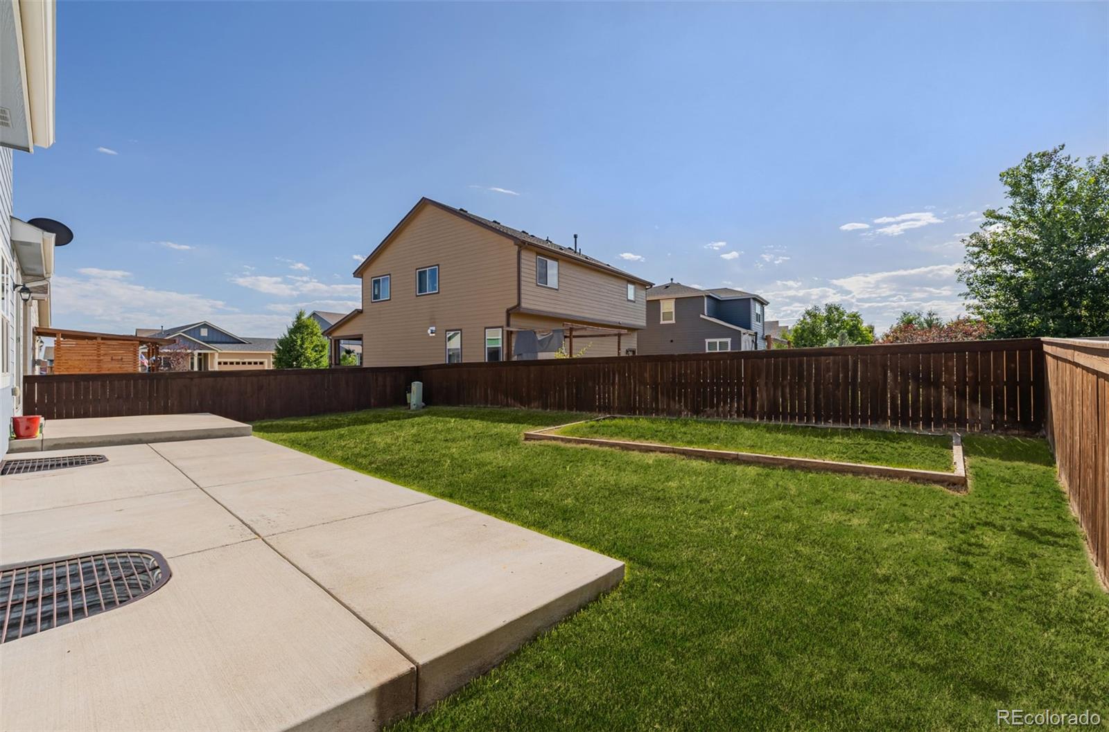 MLS Image #45 for 1693  maseca plaza way,severance, Colorado