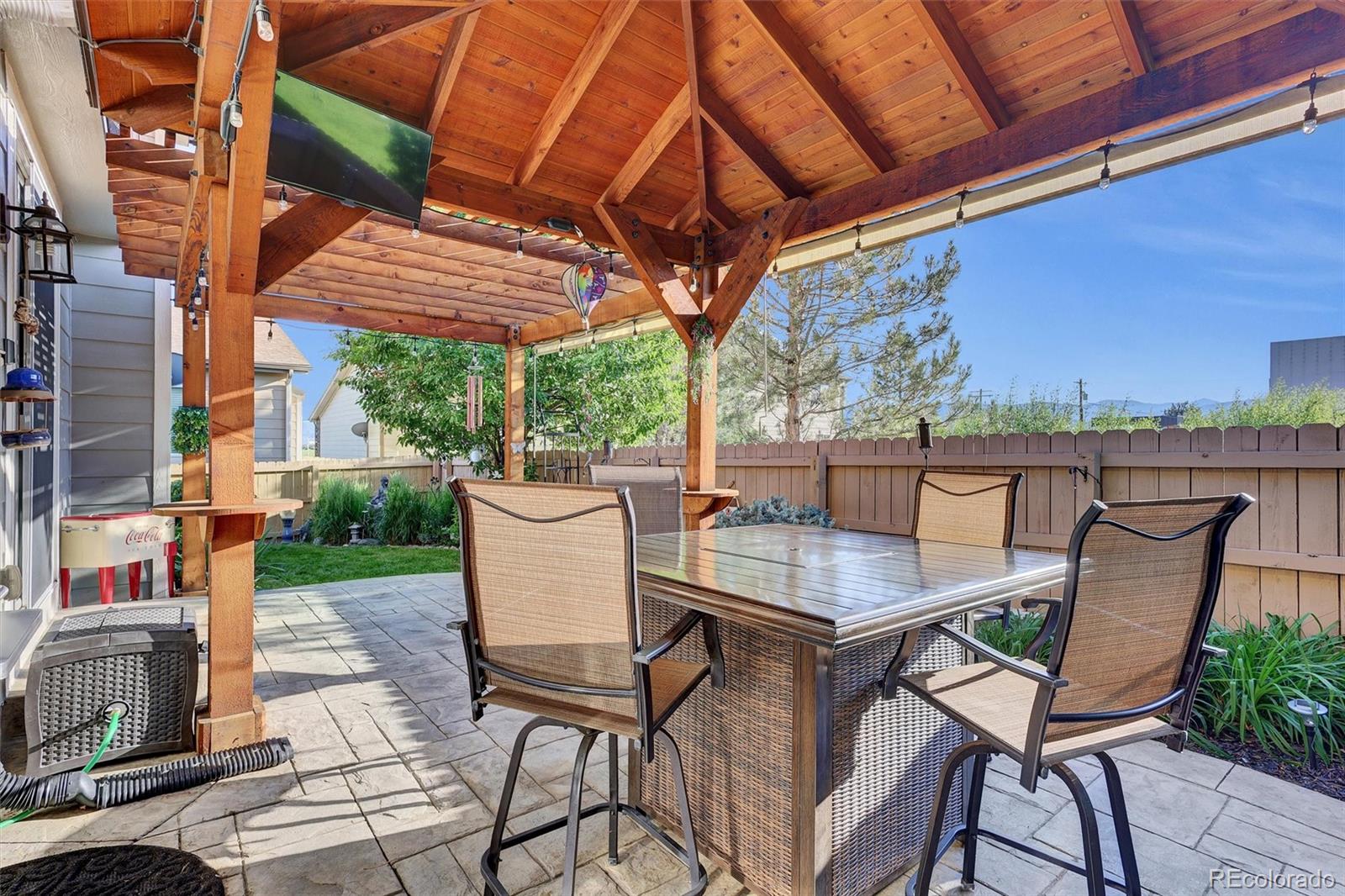 MLS Image #24 for 8489 s quay street,littleton, Colorado