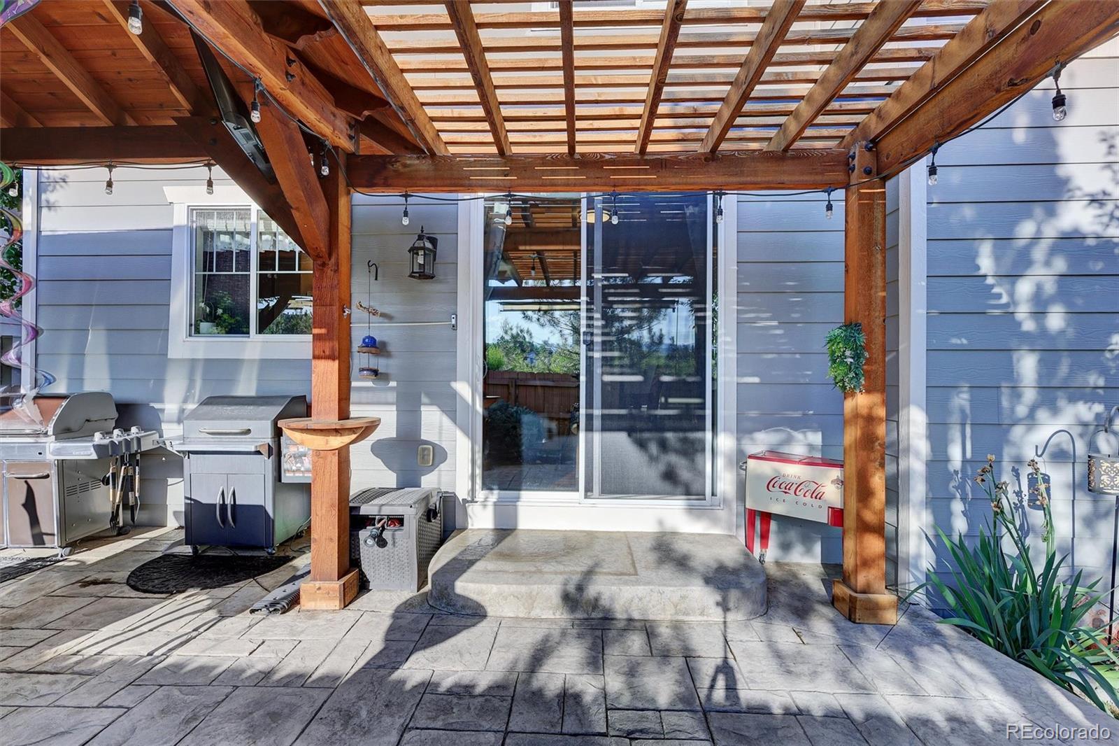 MLS Image #25 for 8489 s quay street,littleton, Colorado