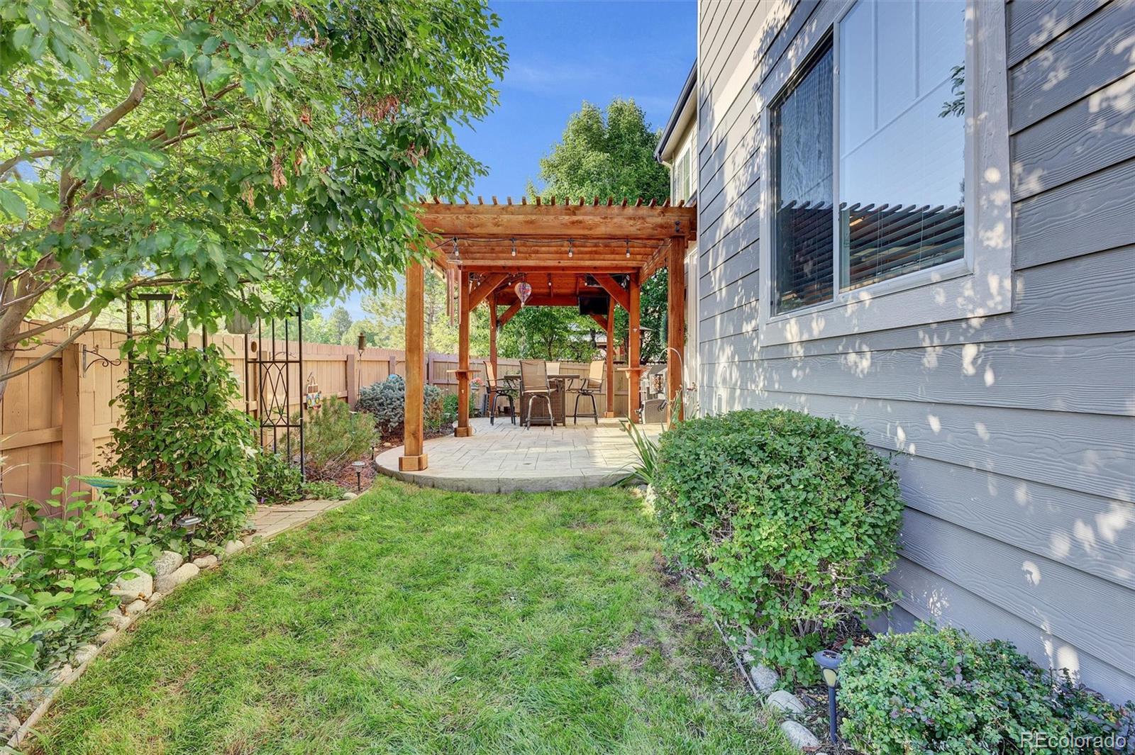 MLS Image #27 for 8489 s quay street,littleton, Colorado