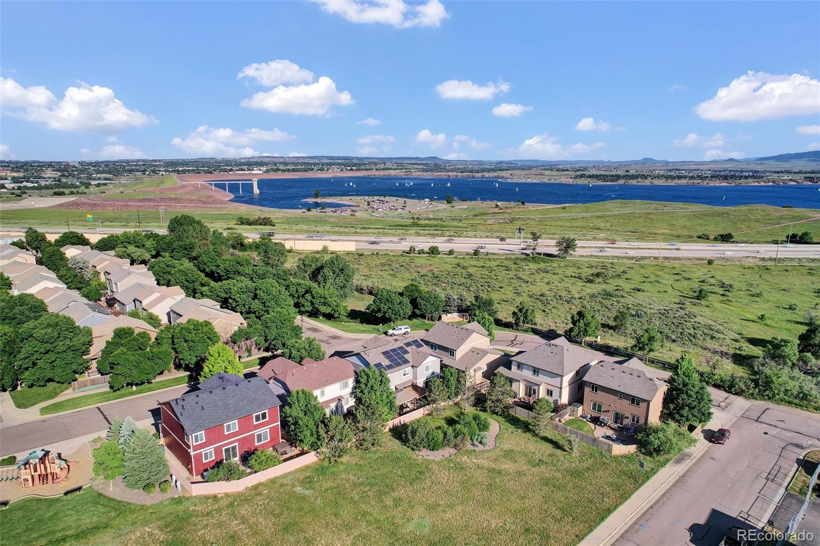 MLS Image #29 for 8489 s quay street,littleton, Colorado