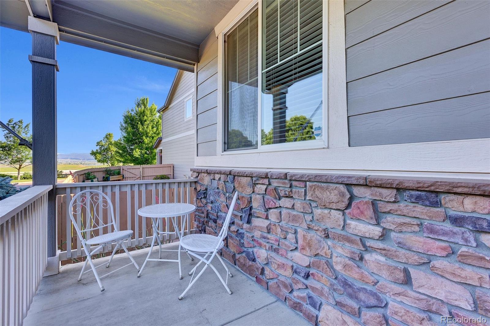 MLS Image #3 for 8489 s quay street,littleton, Colorado