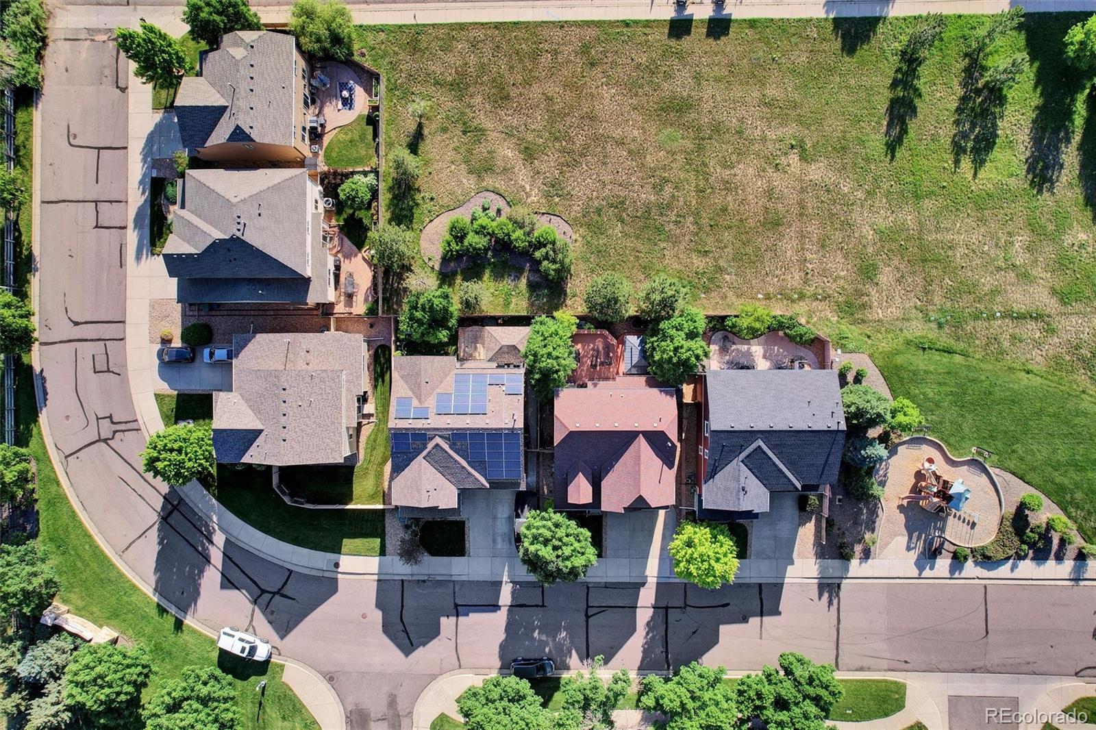 MLS Image #31 for 8489 s quay street,littleton, Colorado