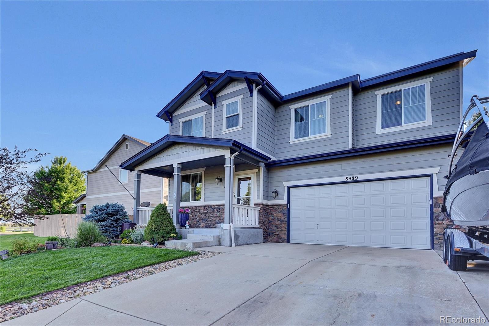 MLS Image #33 for 8489 s quay street,littleton, Colorado