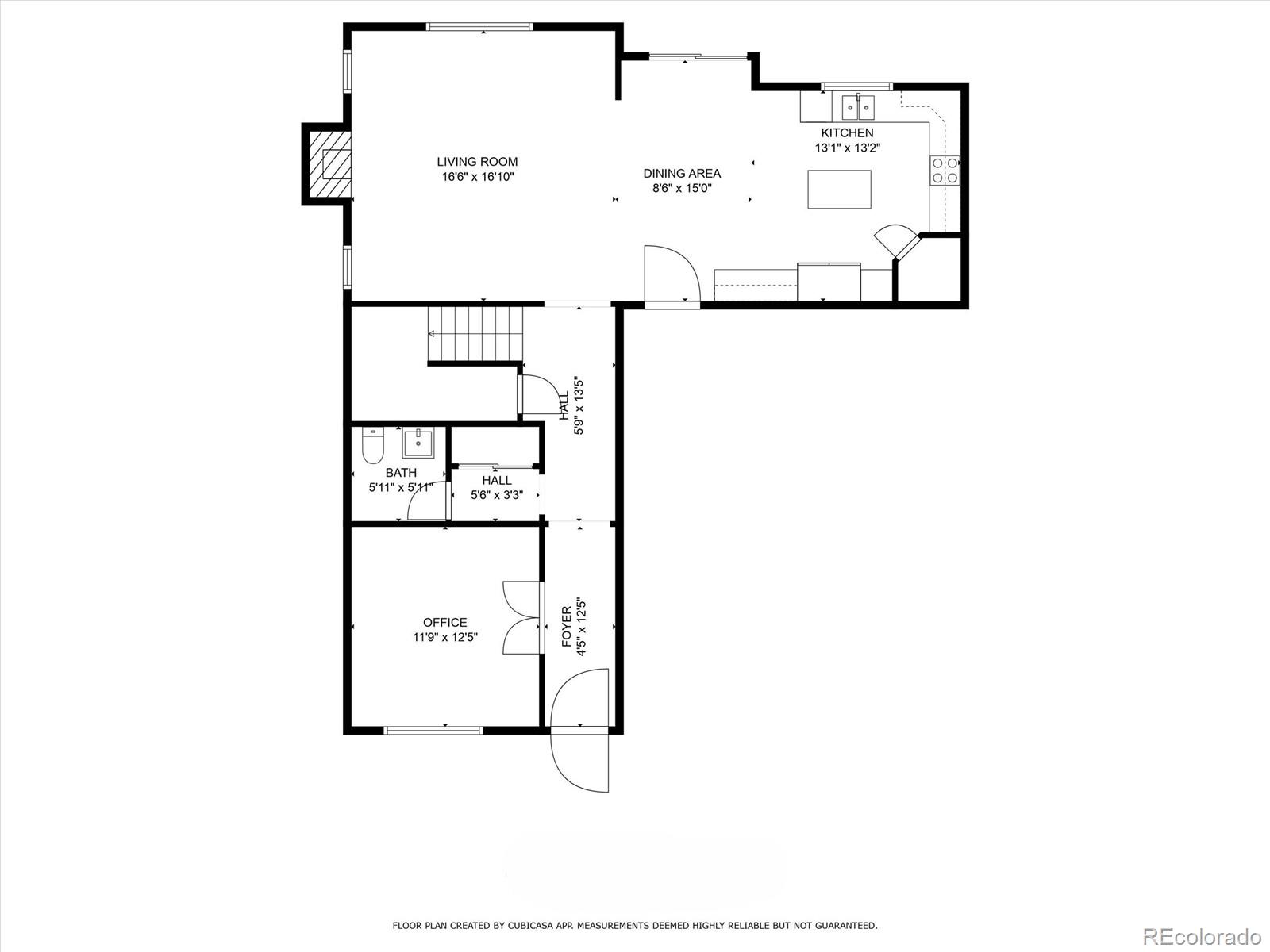 MLS Image #36 for 8489 s quay street,littleton, Colorado