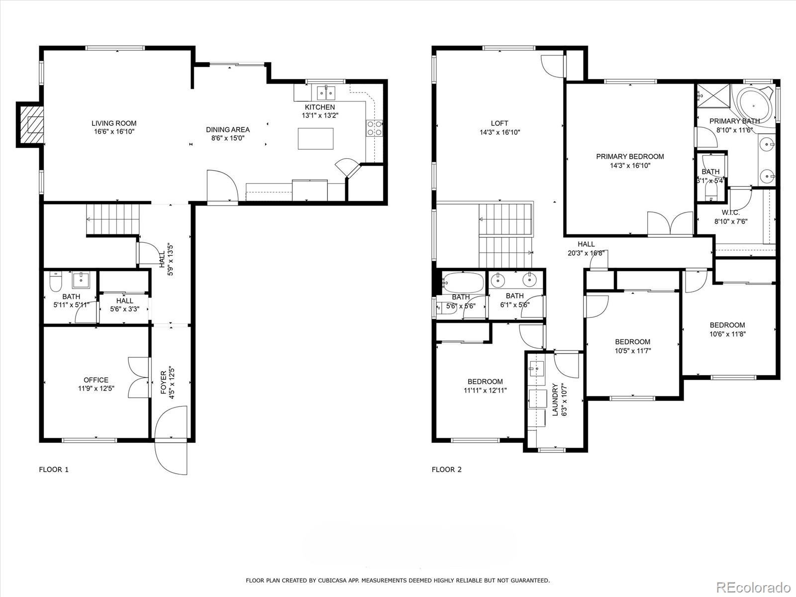 MLS Image #38 for 8489 s quay street,littleton, Colorado