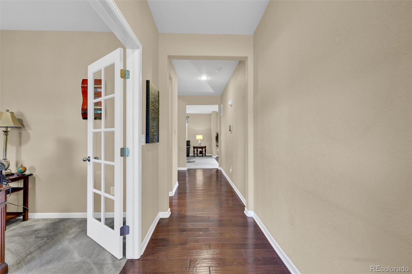 MLS Image #4 for 8489 s quay street,littleton, Colorado