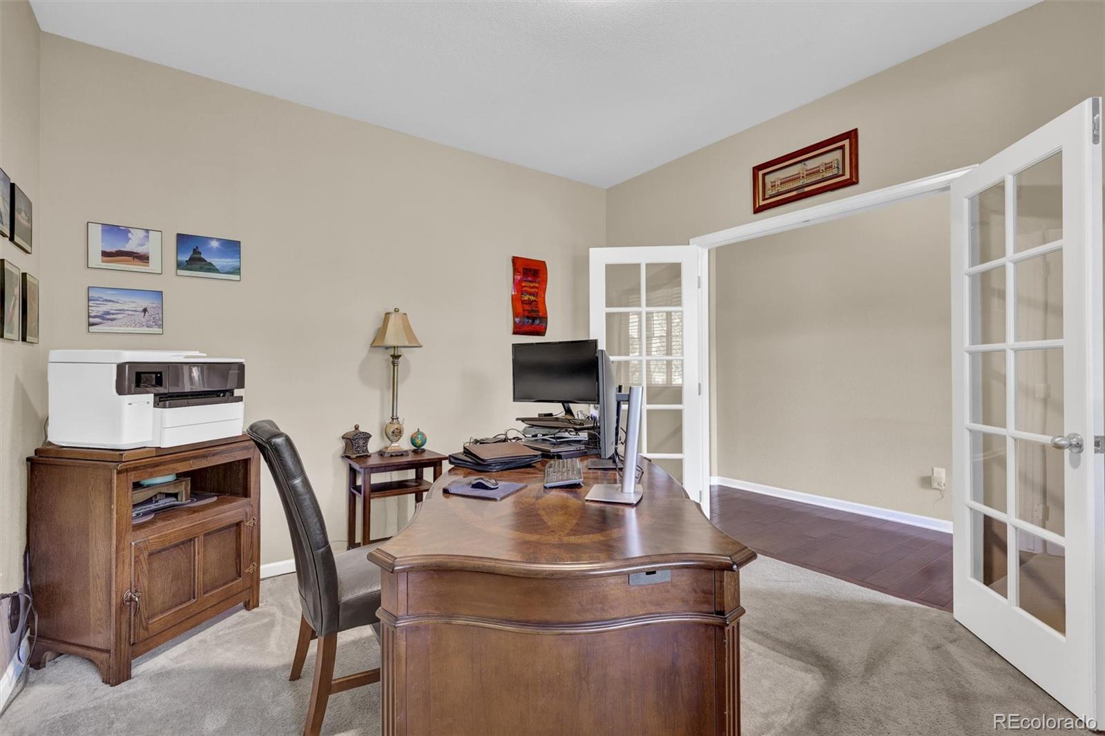 MLS Image #6 for 8489 s quay street,littleton, Colorado