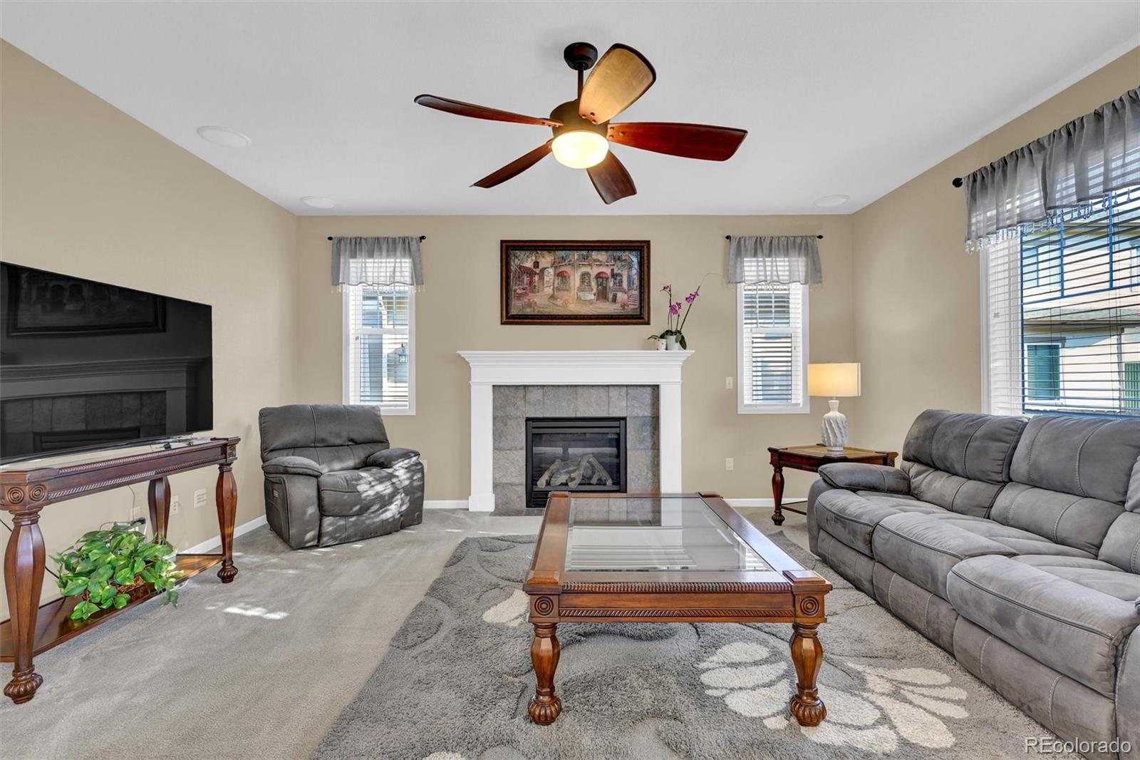 MLS Image #8 for 8489 s quay street,littleton, Colorado