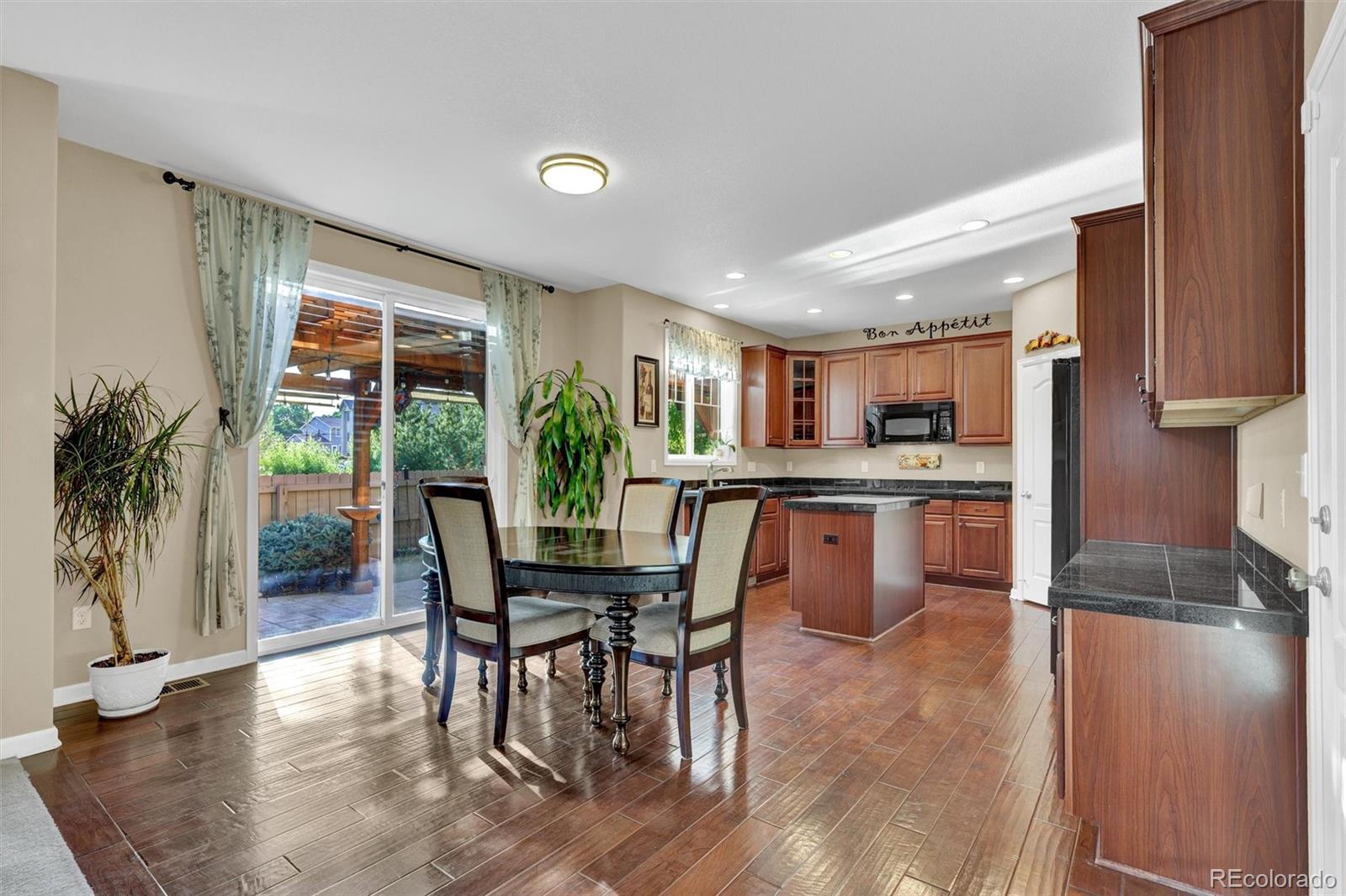 MLS Image #9 for 8489 s quay street,littleton, Colorado