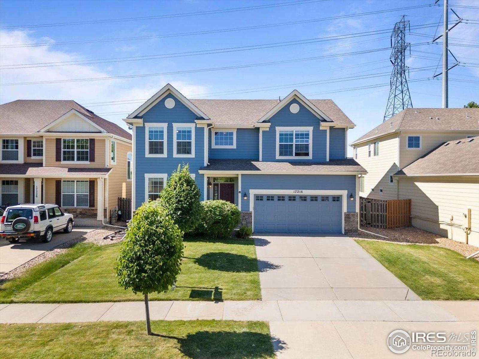 MLS Image #26 for 17216 e trailmaster drive,parker, Colorado