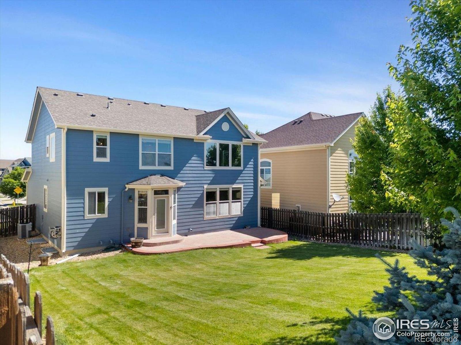 MLS Image #27 for 17216 e trailmaster drive,parker, Colorado