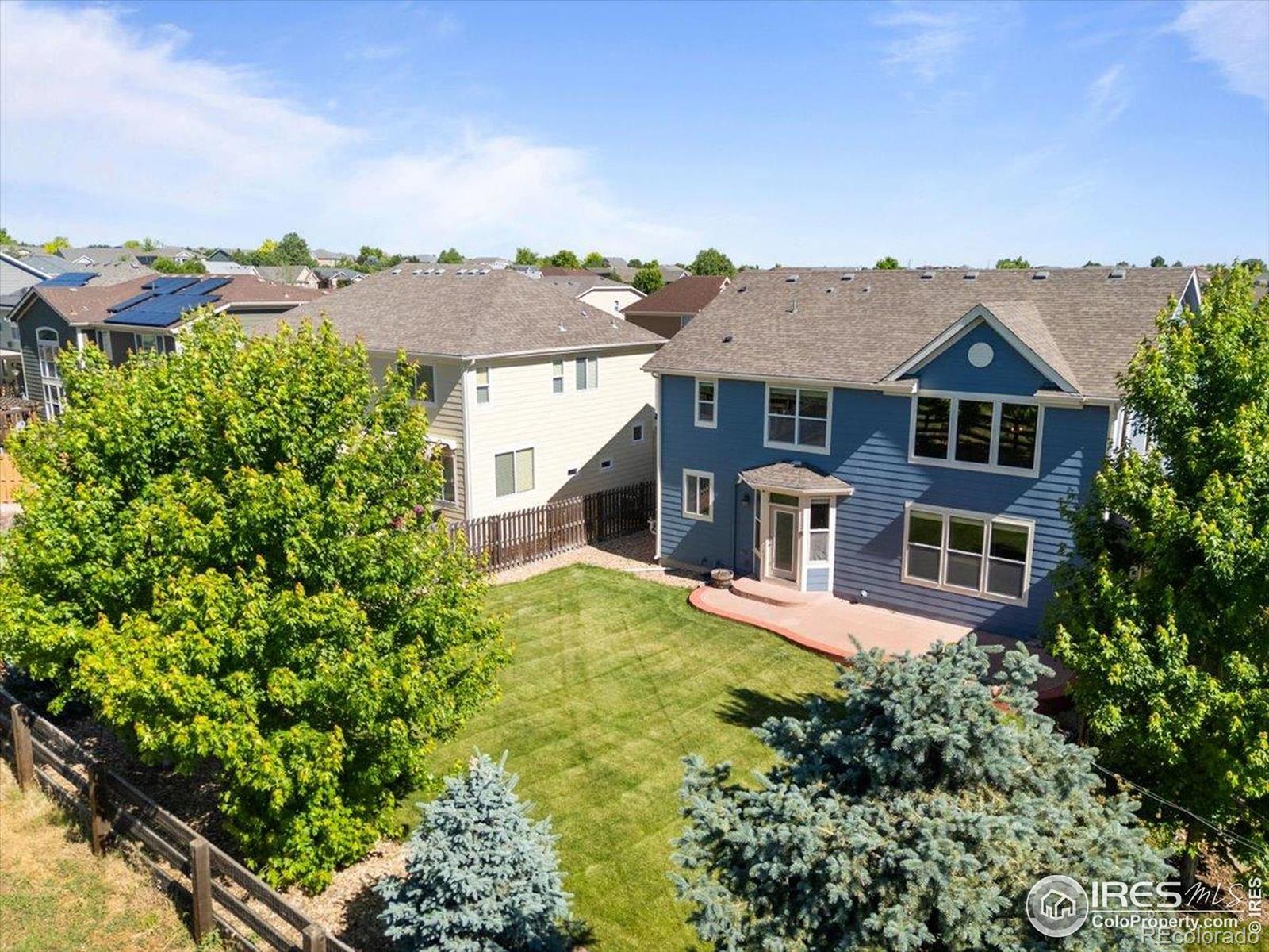 MLS Image #28 for 17216 e trailmaster drive,parker, Colorado