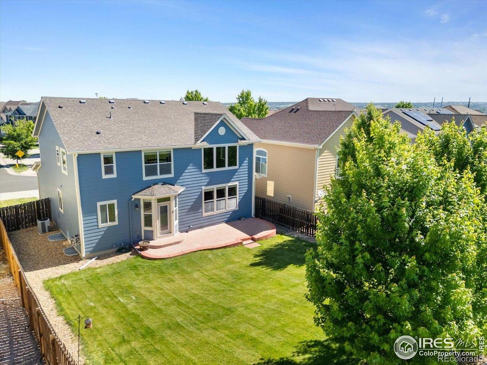 MLS Image #29 for 17216 e trailmaster drive,parker, Colorado