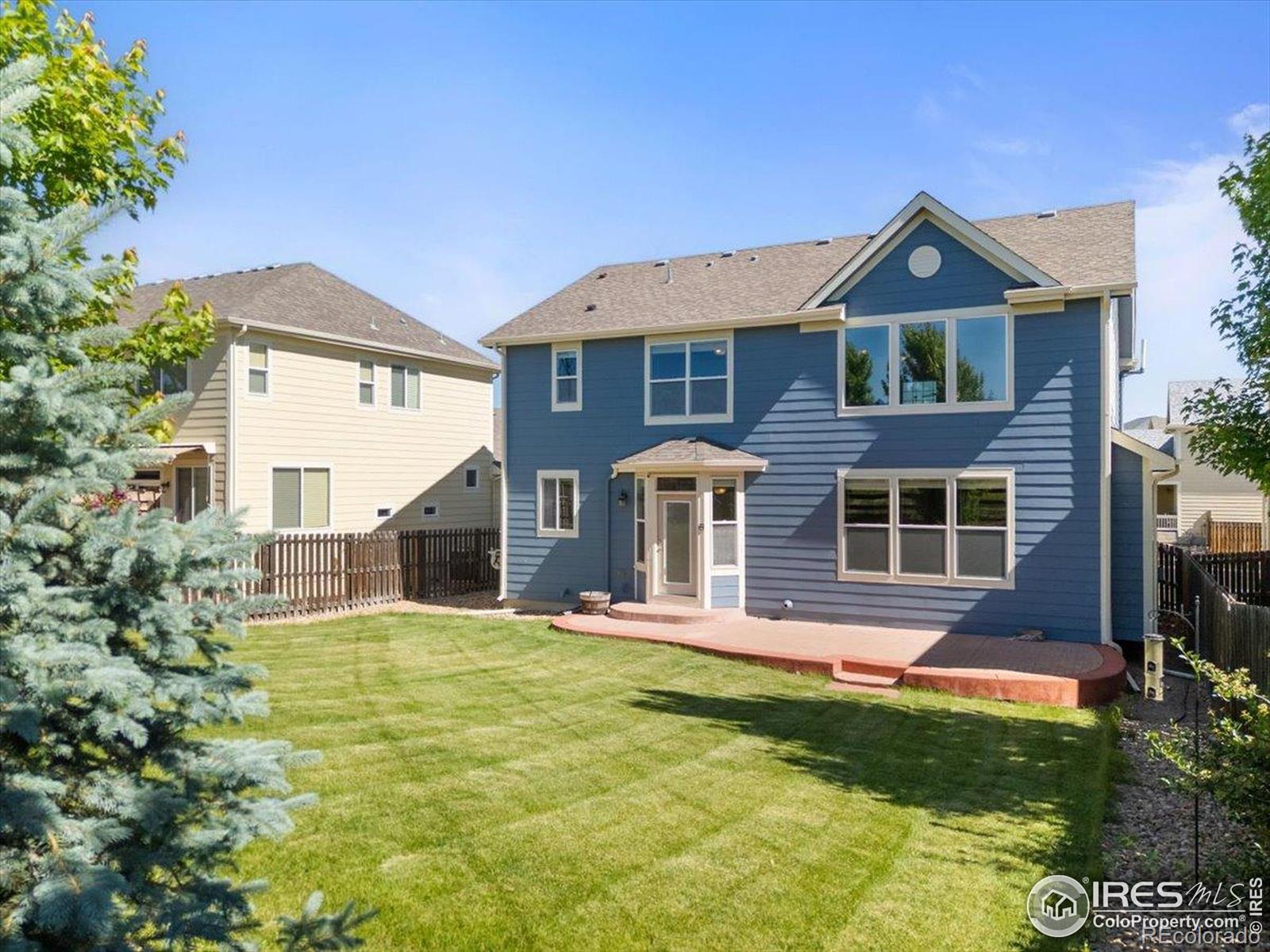 MLS Image #31 for 17216 e trailmaster drive,parker, Colorado