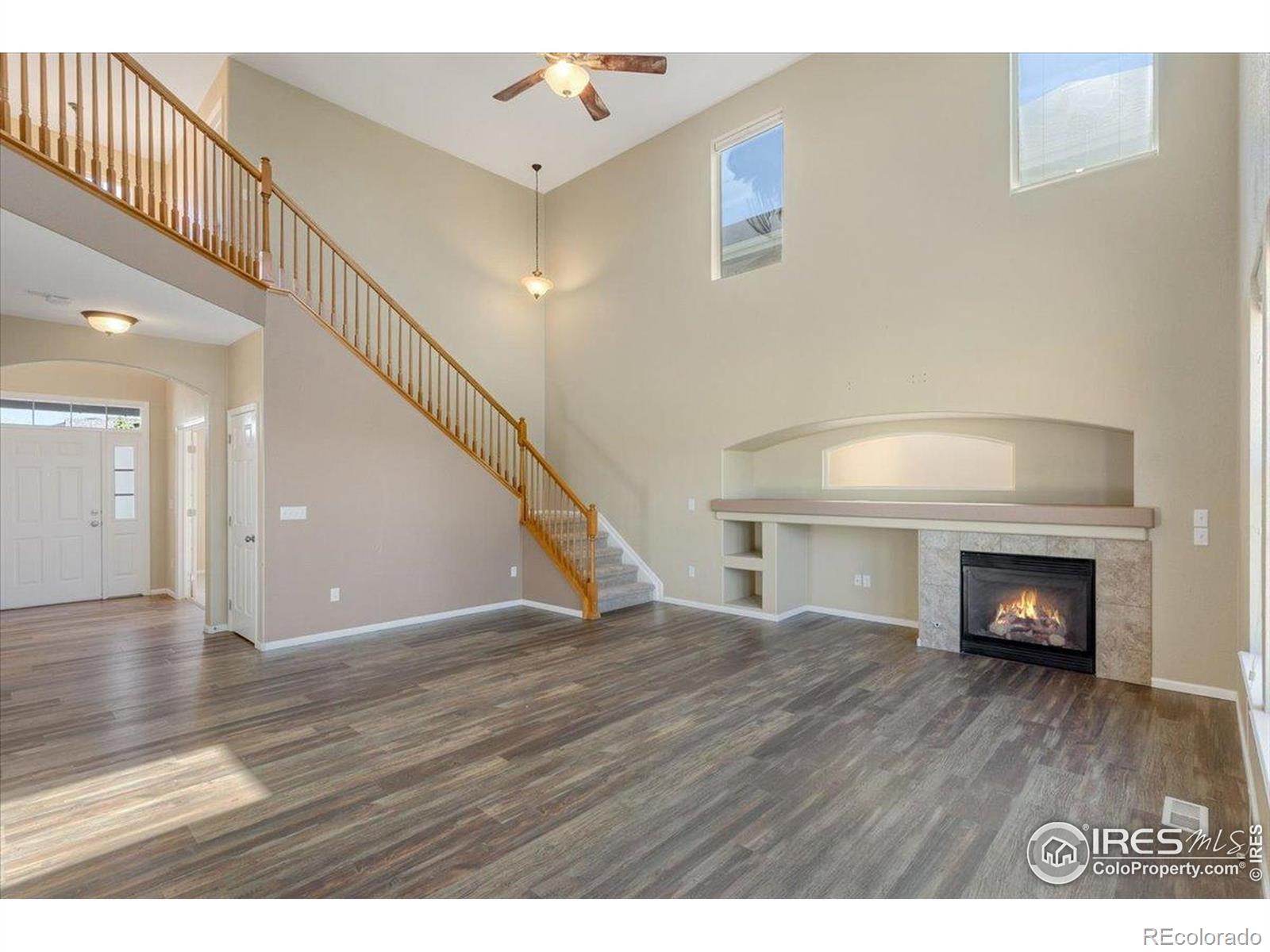MLS Image #4 for 17216 e trailmaster drive,parker, Colorado