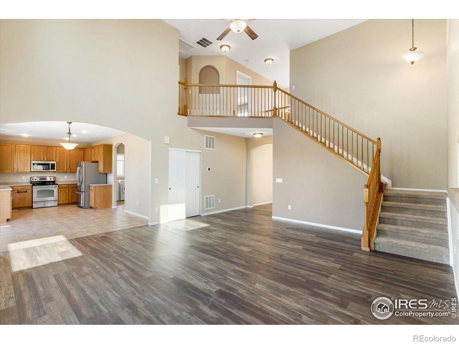 MLS Image #5 for 17216 e trailmaster drive,parker, Colorado