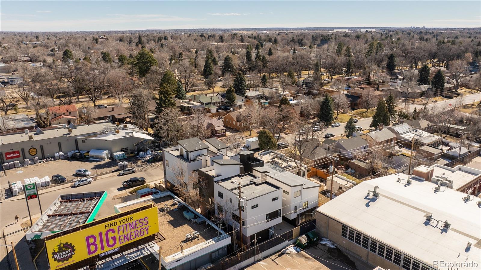 MLS Image #28 for 1473 n locust ,denver, Colorado