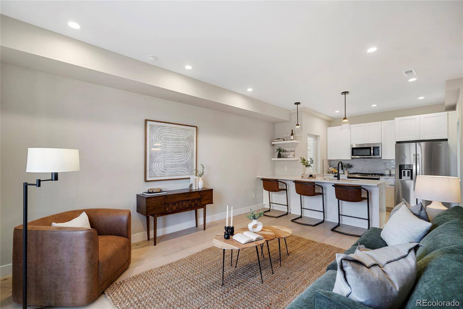 MLS Image #7 for 1473 n locust ,denver, Colorado