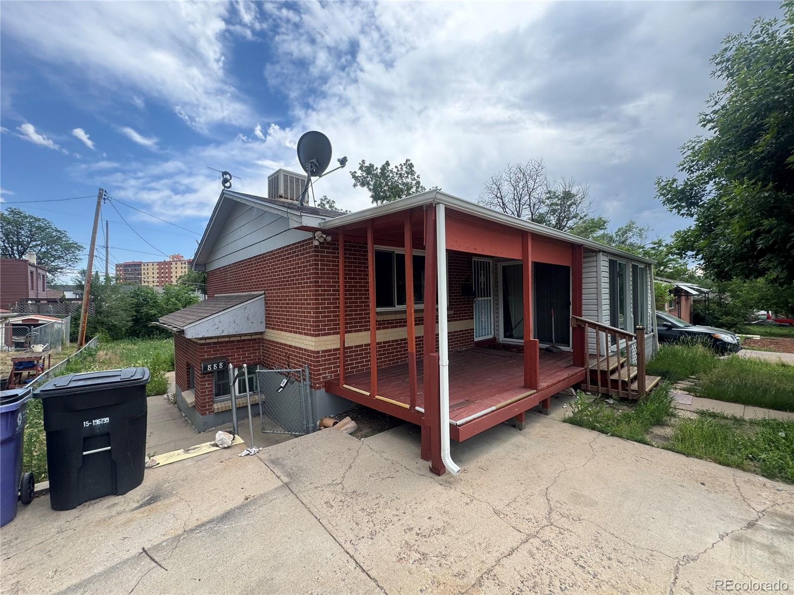 MLS Image #2 for 888  wolff street,denver, Colorado