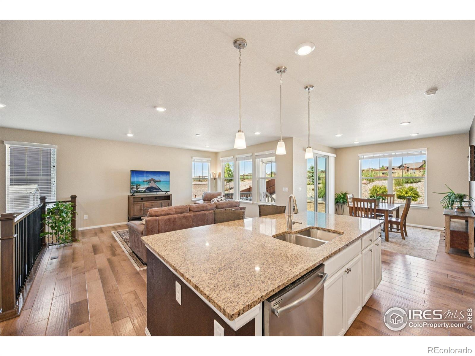 MLS Image #11 for 1297  black haw street,elizabeth, Colorado