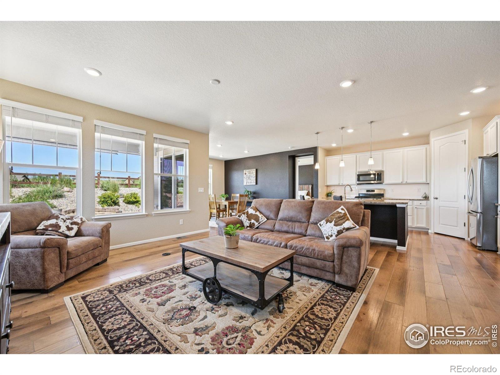 MLS Image #12 for 1297  black haw street,elizabeth, Colorado