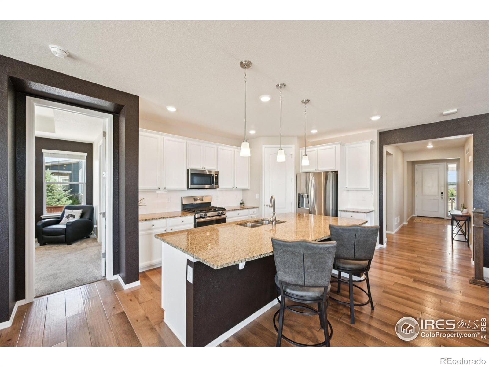 MLS Image #15 for 1297  black haw street,elizabeth, Colorado