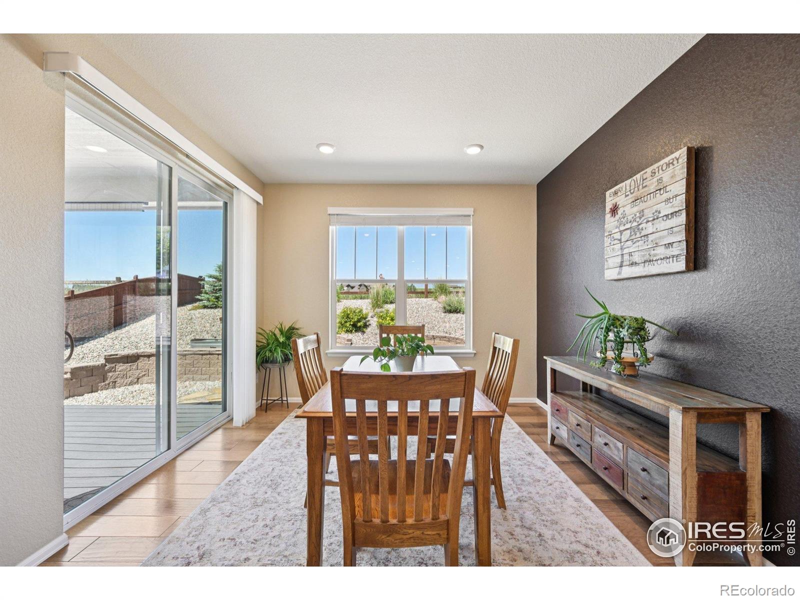 MLS Image #17 for 1297  black haw street,elizabeth, Colorado