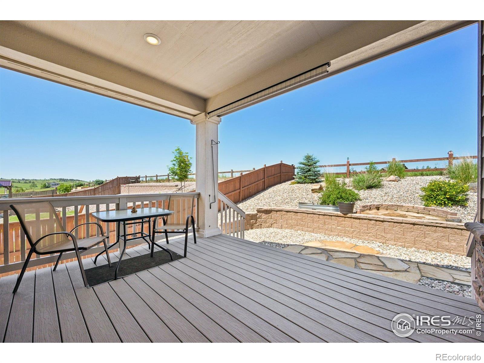 MLS Image #4 for 1297  black haw street,elizabeth, Colorado