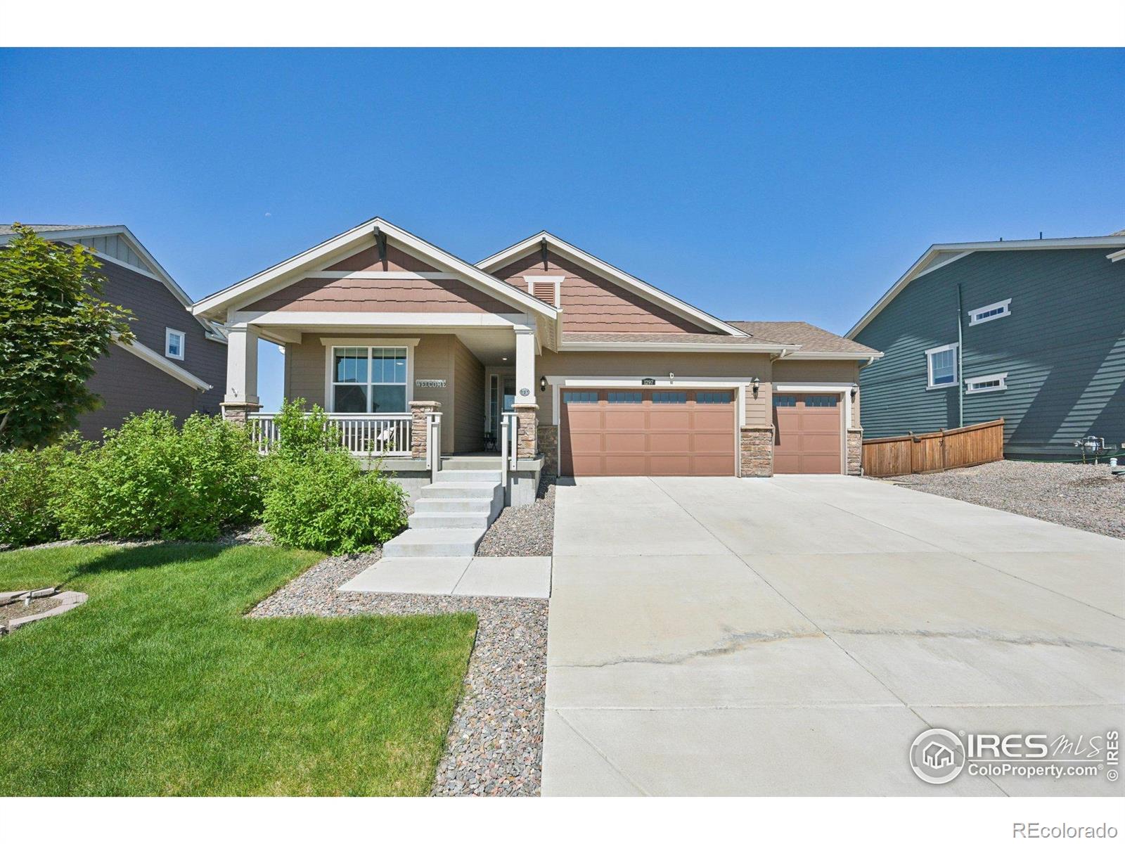 MLS Image #7 for 1297  black haw street,elizabeth, Colorado