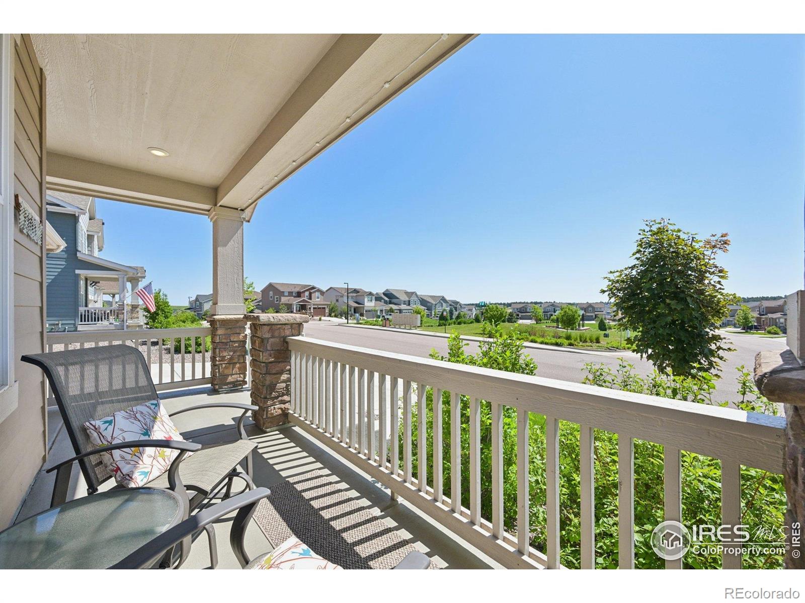 MLS Image #8 for 1297  black haw street,elizabeth, Colorado
