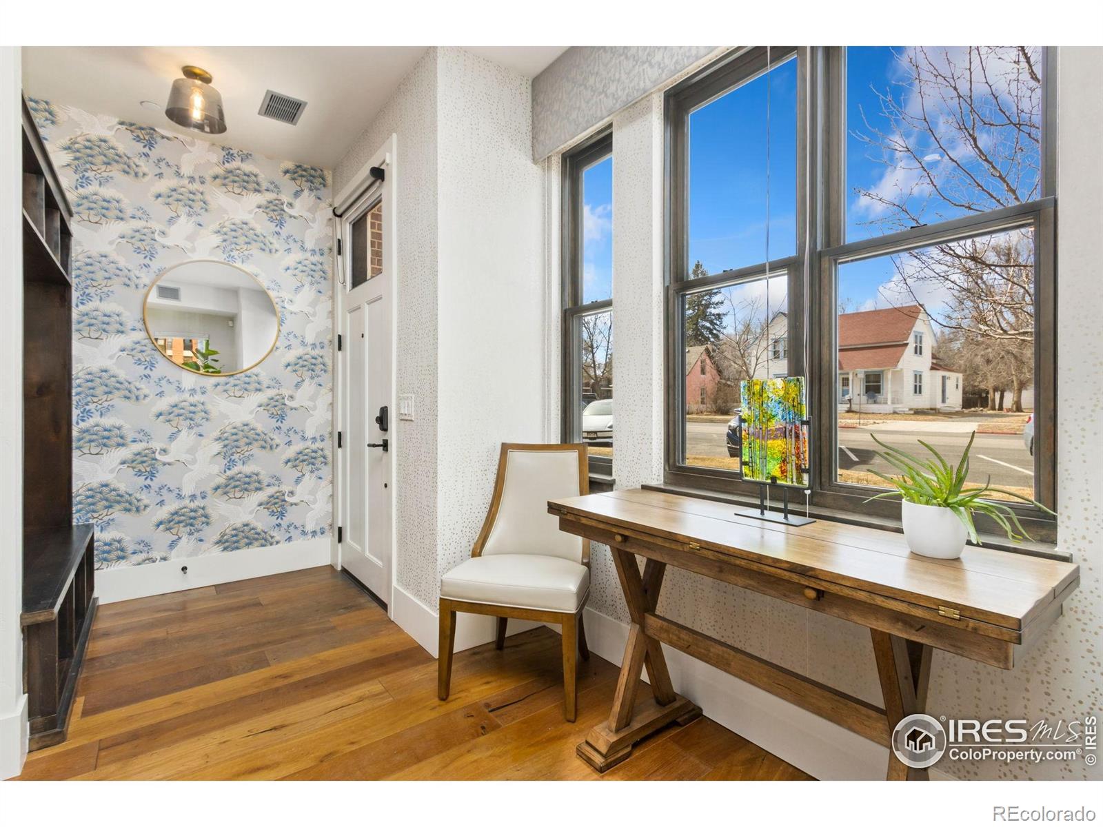 MLS Image #13 for 302 n meldrum street,fort collins, Colorado