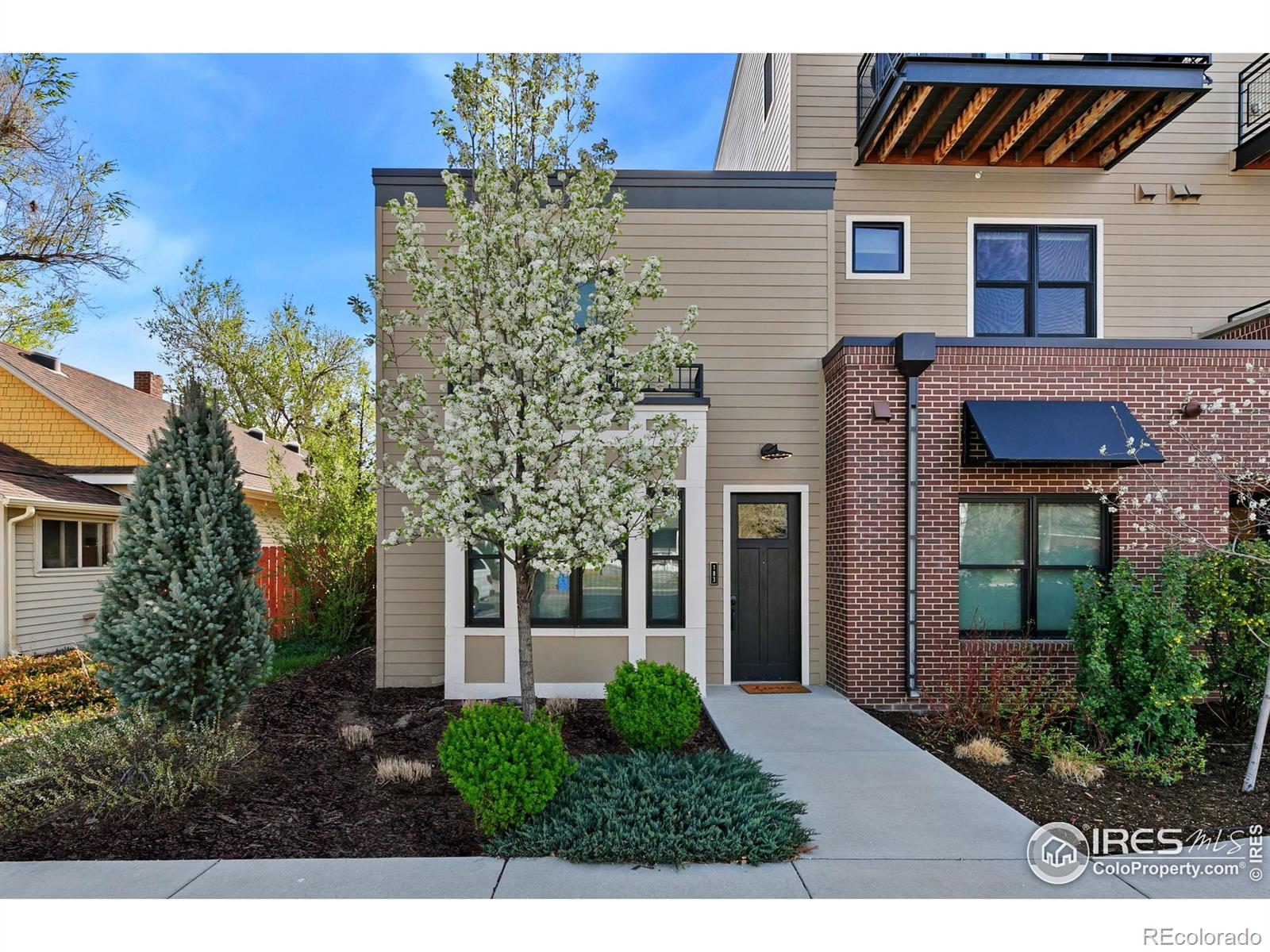 MLS Image #18 for 302 n meldrum street,fort collins, Colorado