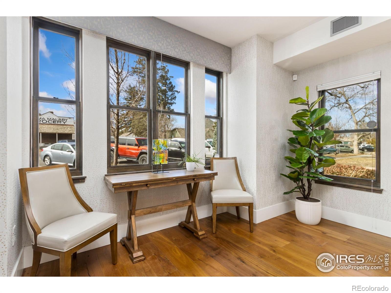 MLS Image #2 for 302 n meldrum street,fort collins, Colorado