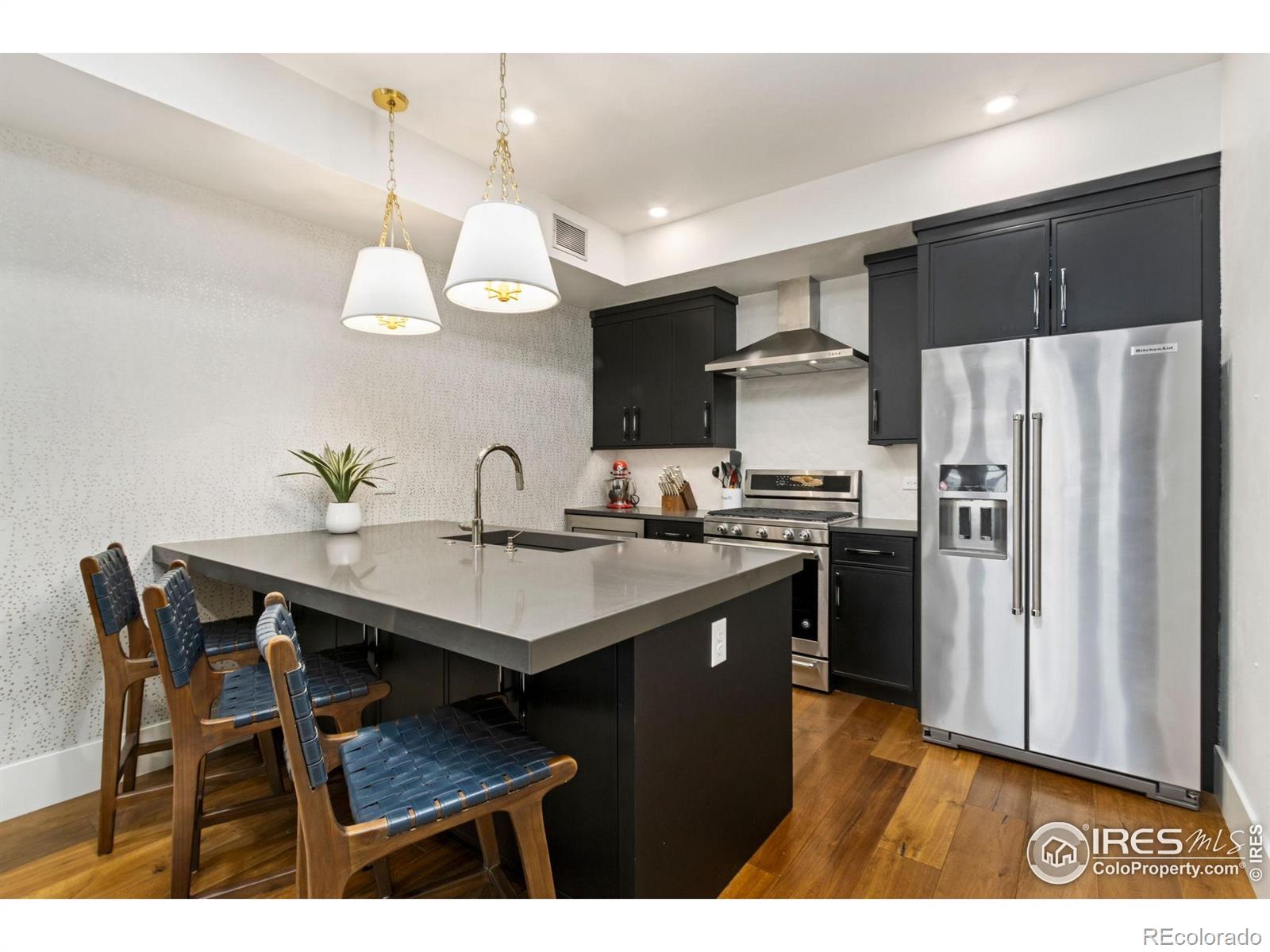 MLS Image #3 for 302 n meldrum street,fort collins, Colorado