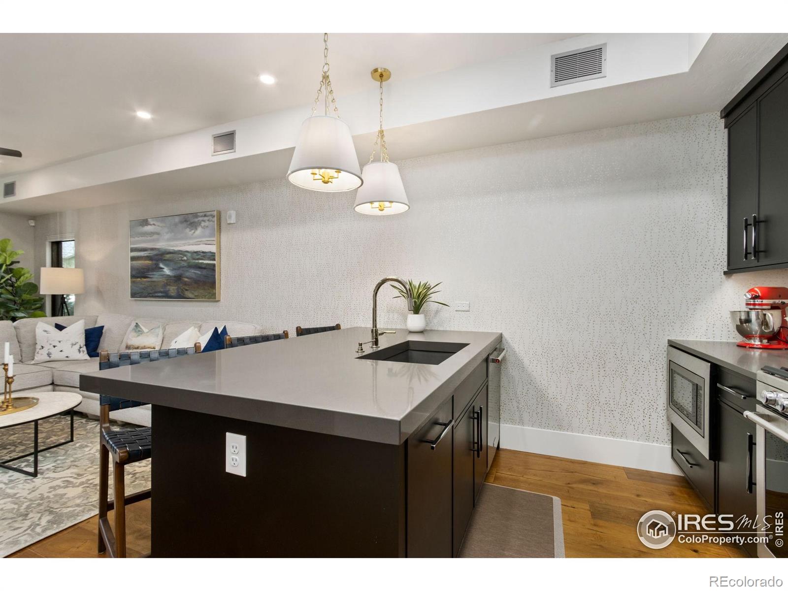 MLS Image #4 for 302 n meldrum street,fort collins, Colorado