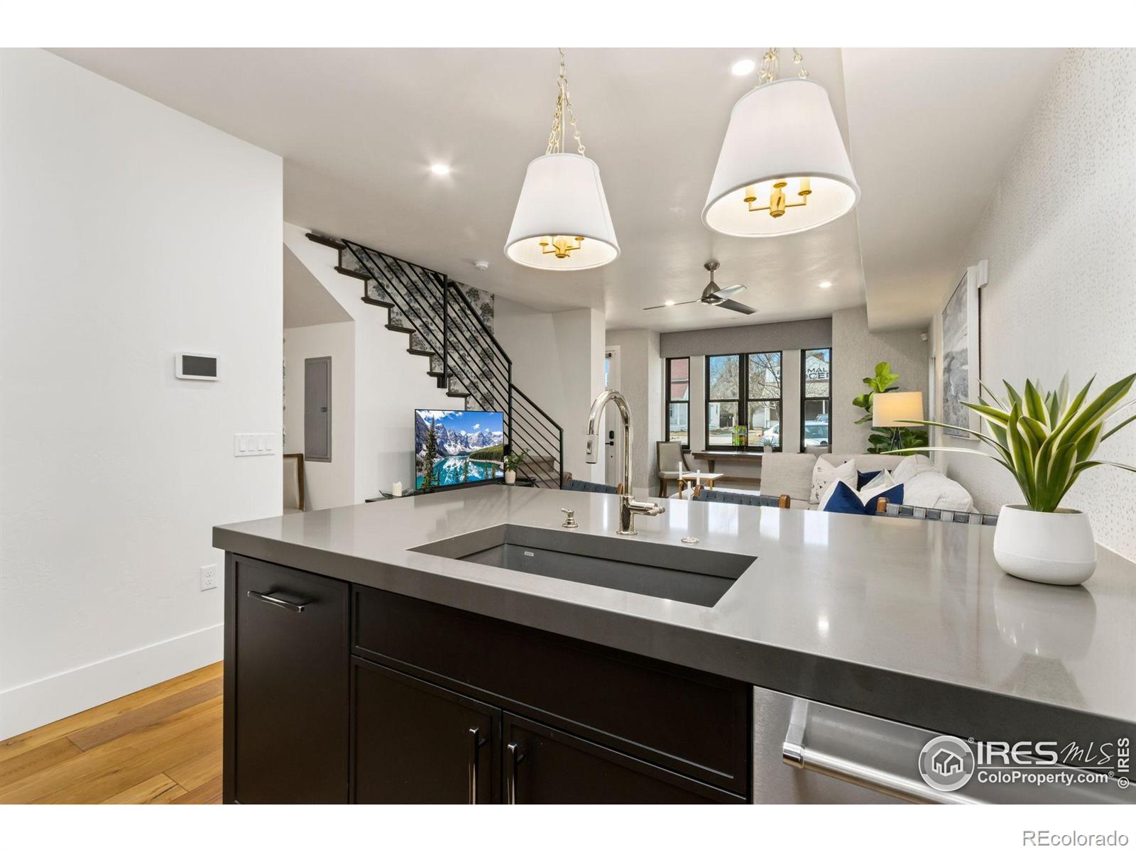 MLS Image #5 for 302 n meldrum street,fort collins, Colorado