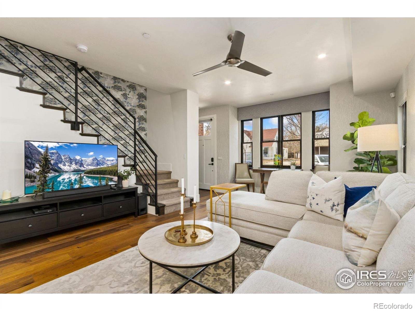 MLS Image #8 for 302 n meldrum street,fort collins, Colorado