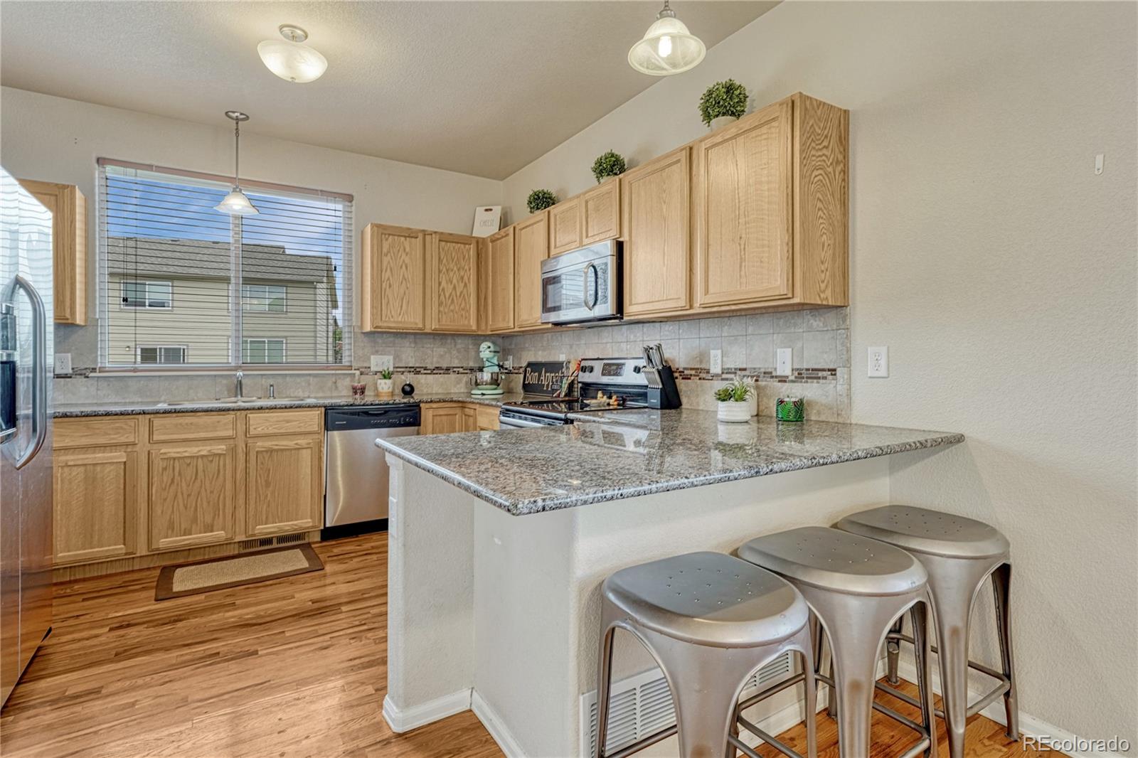 MLS Image #12 for 4620  katahdin way,colorado springs, Colorado
