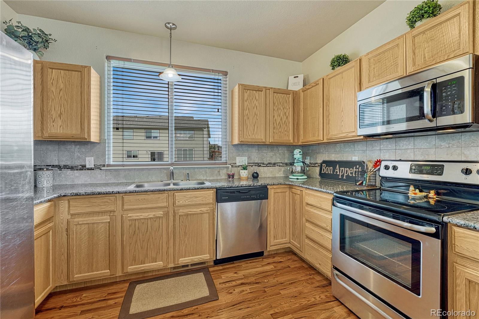 MLS Image #13 for 4620  katahdin way,colorado springs, Colorado