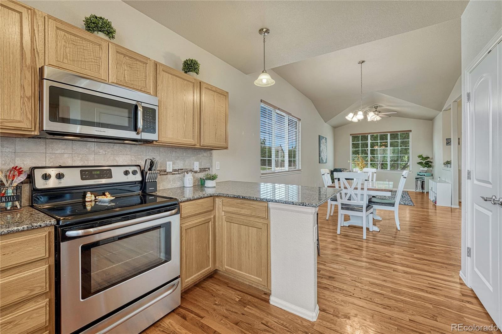 MLS Image #14 for 4620  katahdin way,colorado springs, Colorado