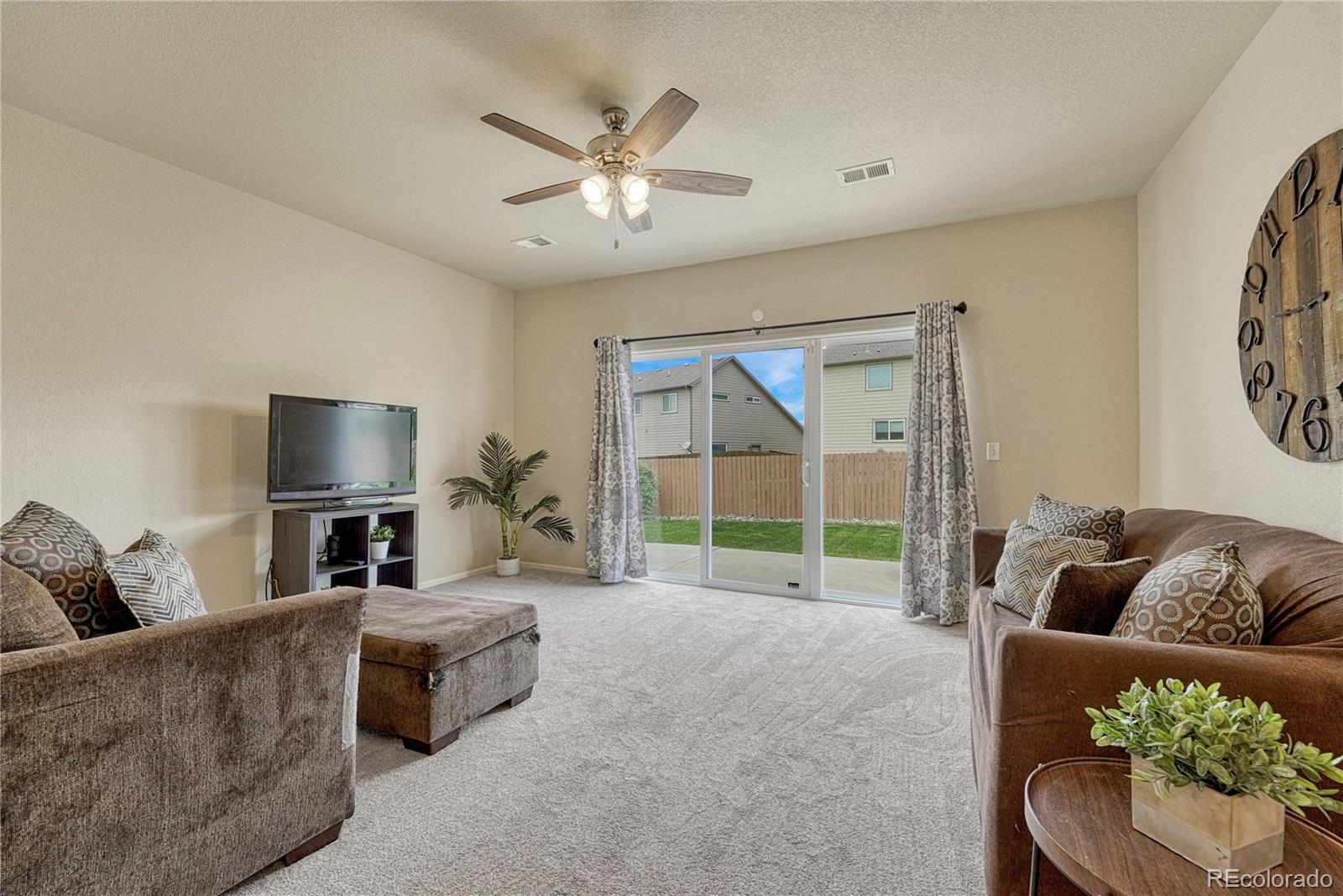 MLS Image #18 for 4620  katahdin way,colorado springs, Colorado