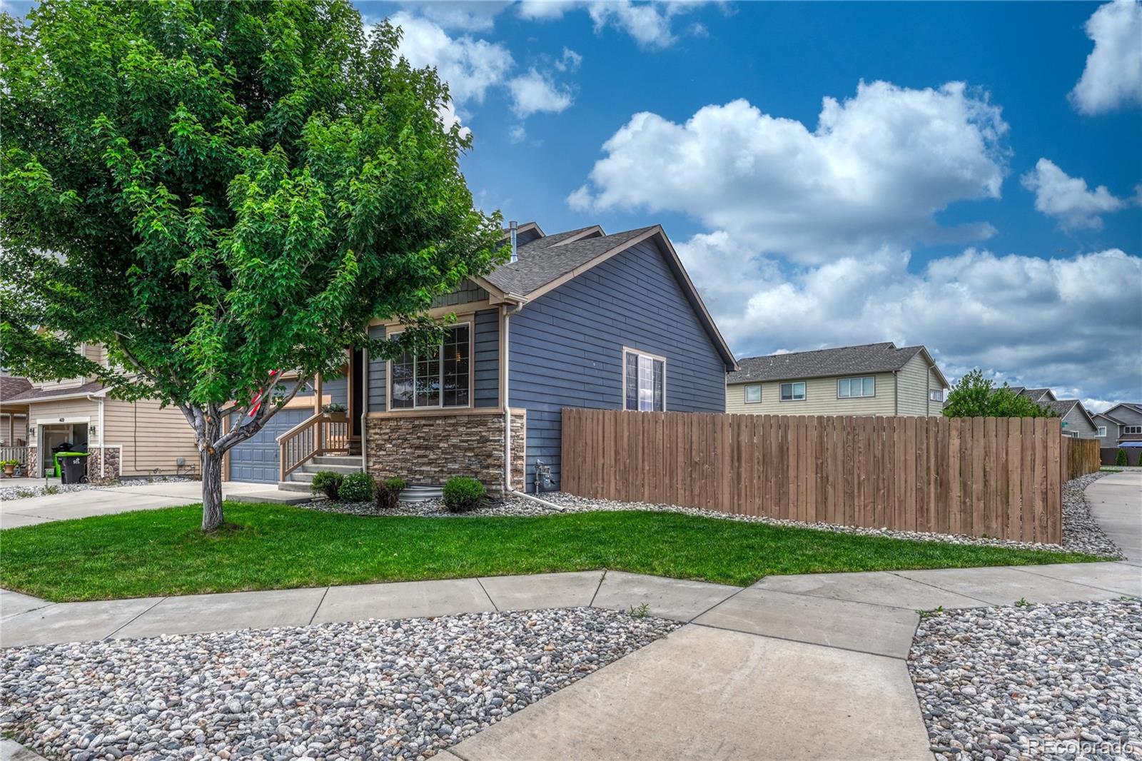 MLS Image #2 for 4620  katahdin way,colorado springs, Colorado