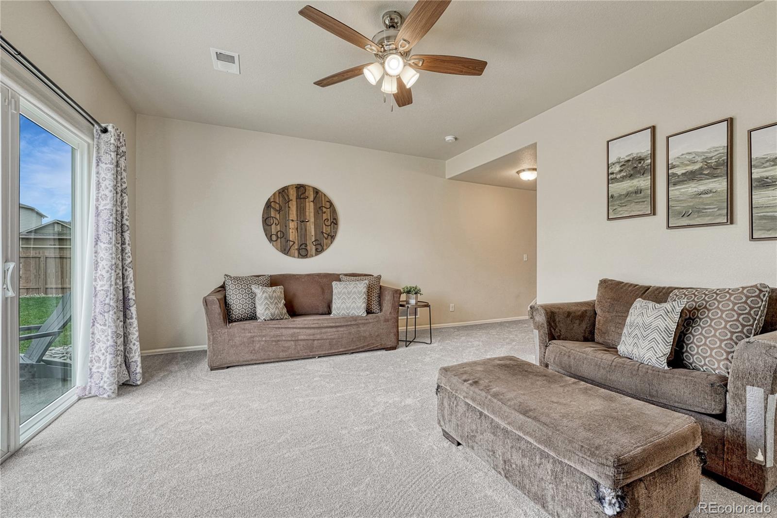 MLS Image #20 for 4620  katahdin way,colorado springs, Colorado