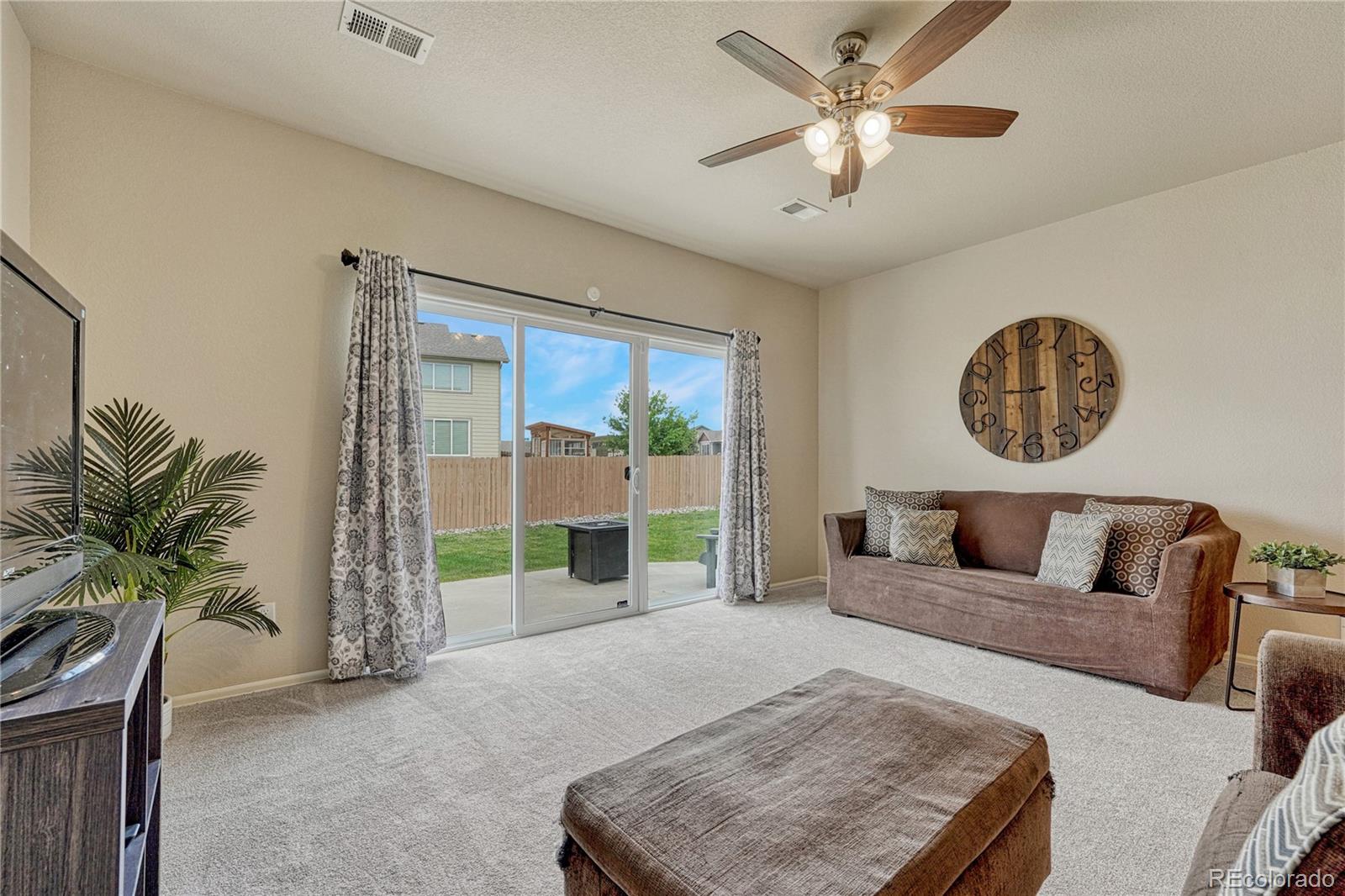 MLS Image #21 for 4620  katahdin way,colorado springs, Colorado